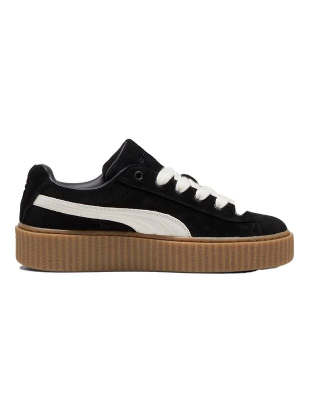 Tenis Dama Puma Creeper Fenty Negro 39640301DA image number null