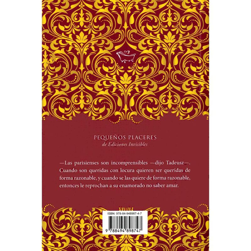 La falsa amante image number null