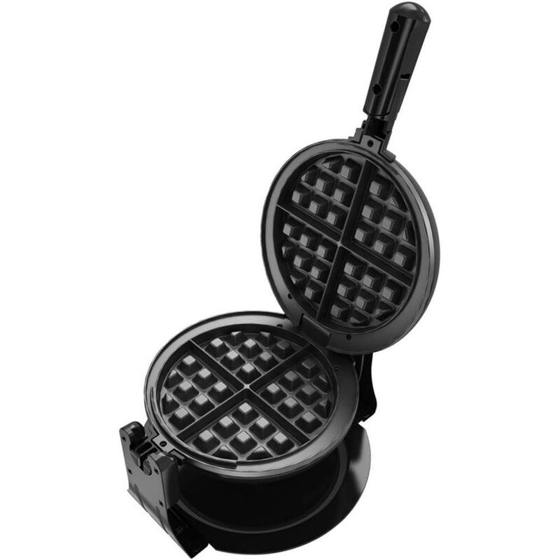 WAFLERA BLACK AND DECKER WM1000B TIPO BELGA GIR... image number null