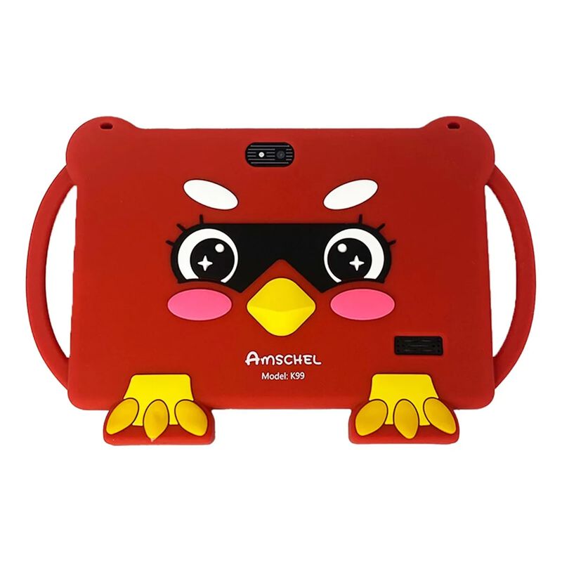 Tableta Amschel B&uacute;ho K99 4+64 GB WiFi image number null