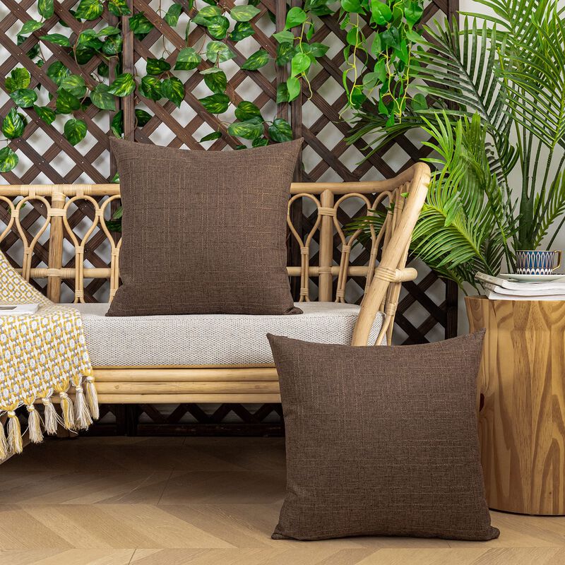 Fundas De Almohada Kevin Textile, Impermeables,... image number null