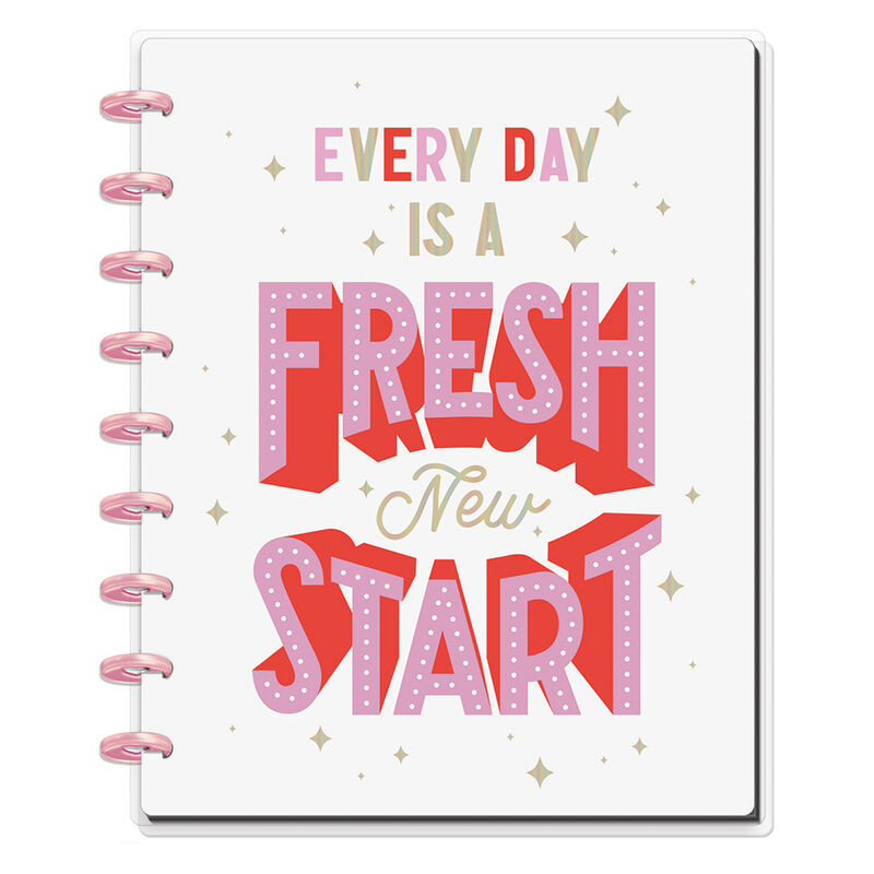 THP Think Pink Classic Notebook image number null