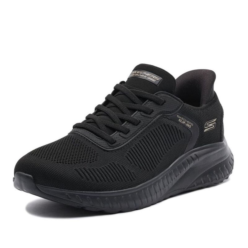 Tenis Skechers Bobs Squad Chaos para Mujer image number null