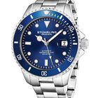 Reloj Stuhrling para hombre 792.02 automático 42mm