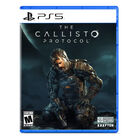 PS5 Juego The Callisto Protocol Standard Edition