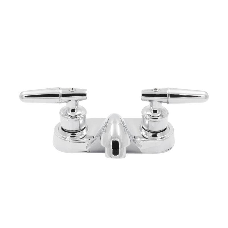 Mezcladora De Ba&ntilde;o Modelo Codorniz Silverline A... image number null