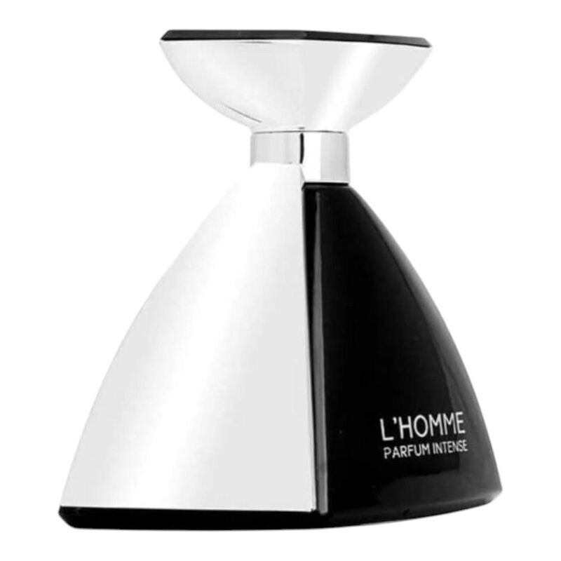 Perfume Armaf L'homme Parfum Intense Edp 100 Ml image number null