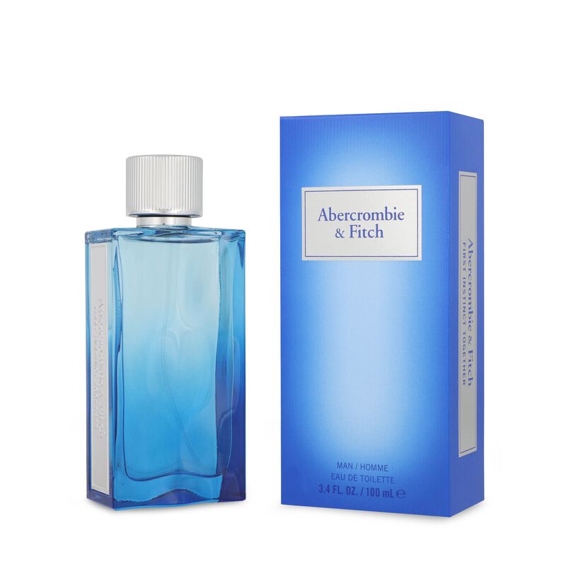 Abercrombie & Fitch First Instinct Together Men... image number null