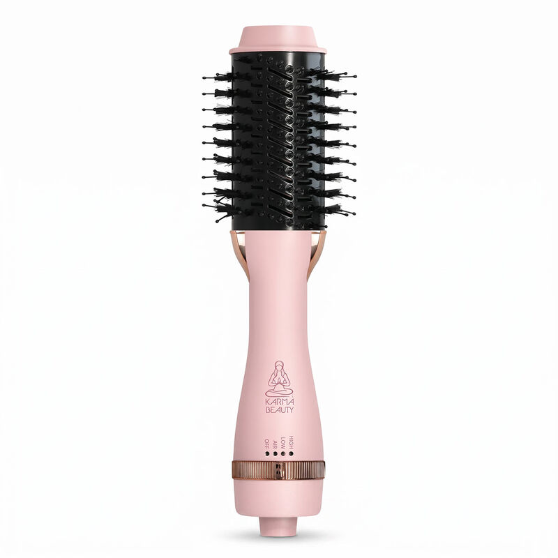 Cepillo Secador Karma Beauty Seabreeze image number null