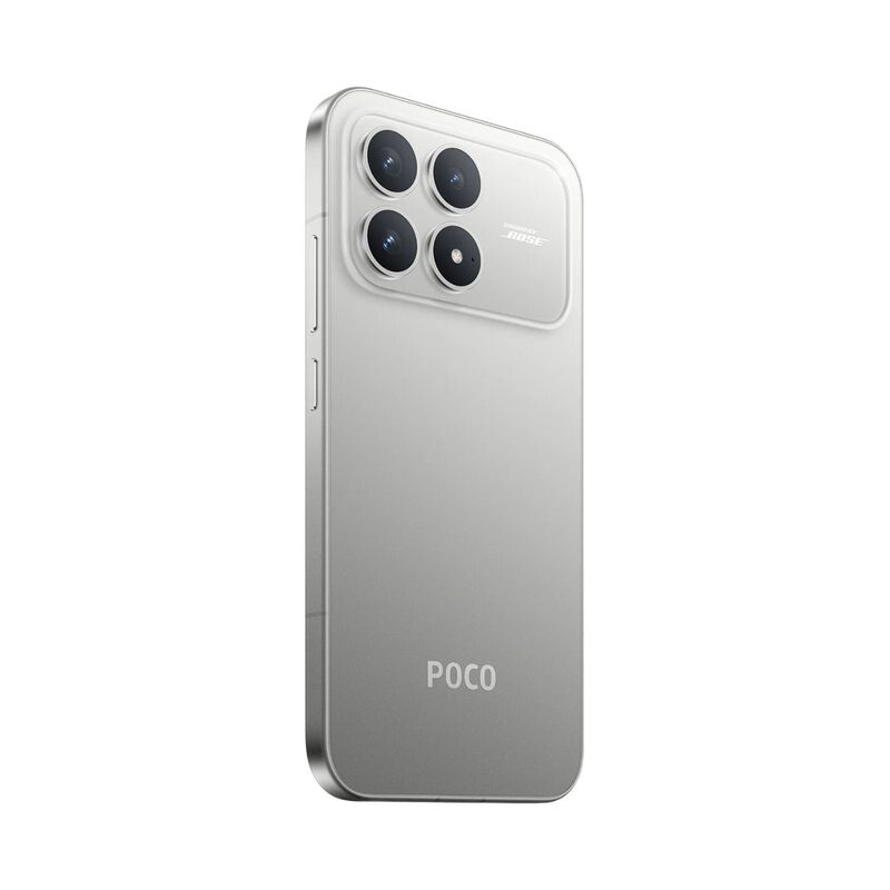 Xiaomi Poco F8 Pro Doble Sim 512gb/12ram Plata image number null