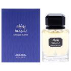 Perfume Risala Unique Blend Eau De Parfum, 100 Ml, Para Unisex