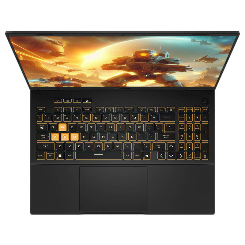 Laptop Gamer ASUS TUF F16: Procesador Intel Cor... image number null