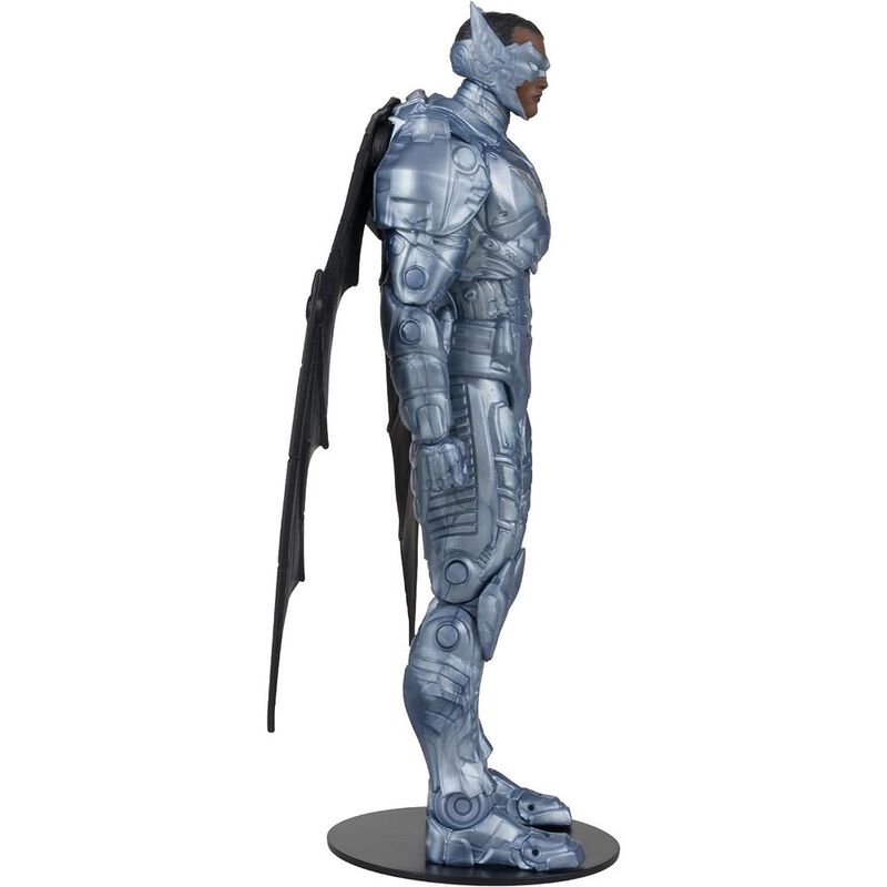 BATWING (New 52), DC Multiverse, McFarlane image number null