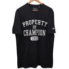 Playera Champion Property Of 191 Para Hombre
