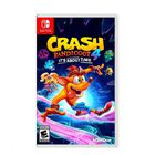 Crash Bandicoot 4: It's About Time