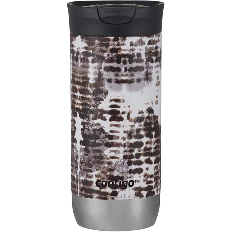Contigo. Vaso t&eacute;rmico Snapseal, 473 ml (Snakesk... image number null