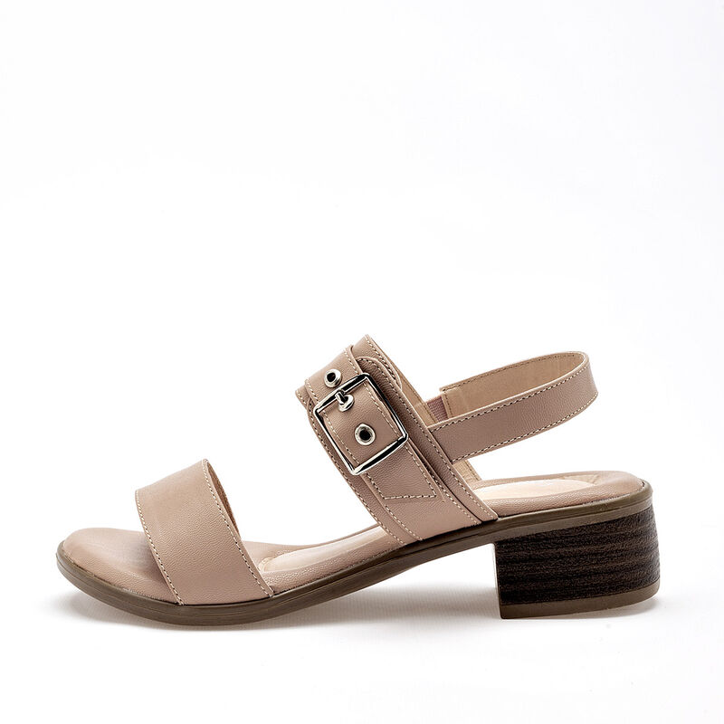 Sexy Girl Zapatos para mujer beige image number null