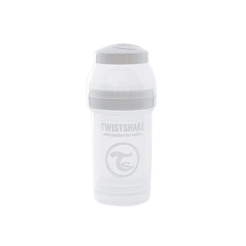 Biberón Twistshake Anticólico Anti Colic 6 Onza... image number null