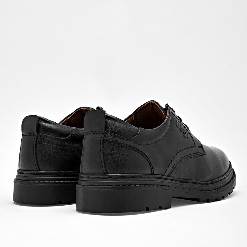 Dogi Zapato casual para ni&ntilde;o. Negro image number null