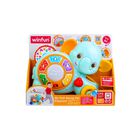 Elefante Interactivo Winfun con Luces y Sonido