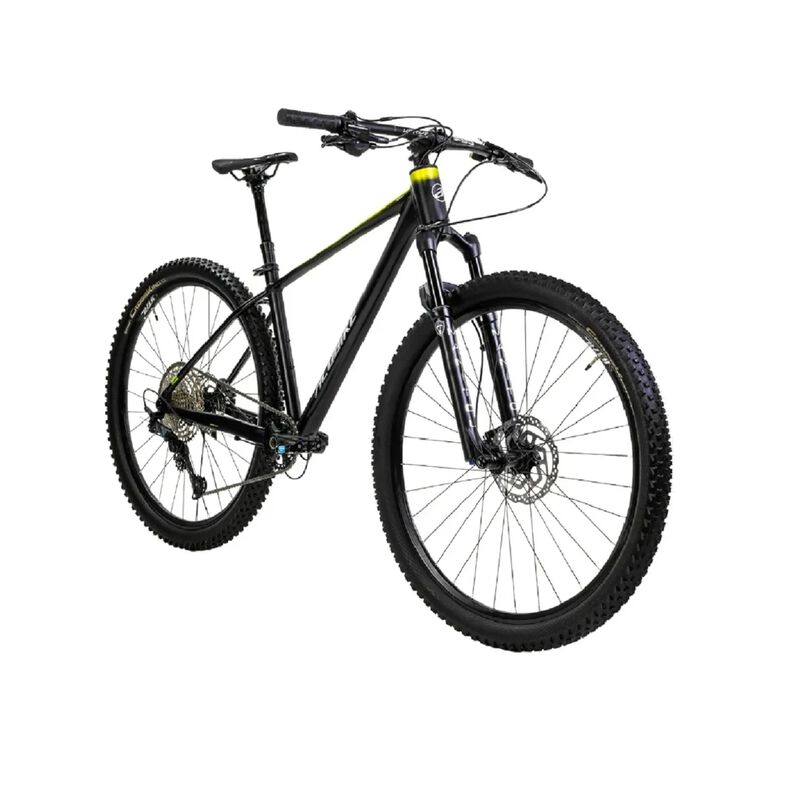 Bicicleta Alubike XTA 3.0 R29 12 Vel 2026 Verde... image number null