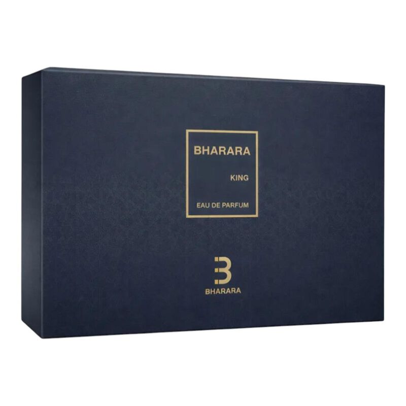 Perfume Bharara King Set 5 Piezas 3 Bharara 2 P... image number null