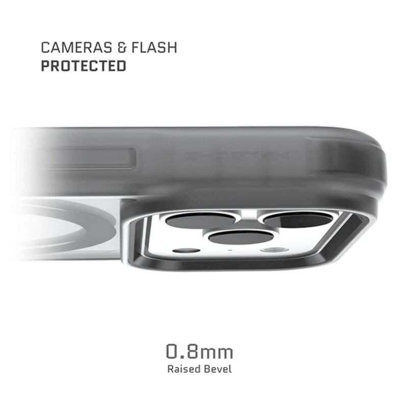 Funda Case GHOSTEK Covert Mag para iPhone 17 PR... image number null