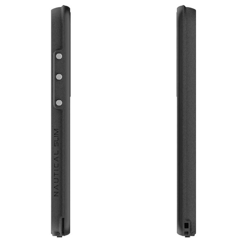 Funda GHOSTEK Nautical para Samsung S25 Transp ... image number null