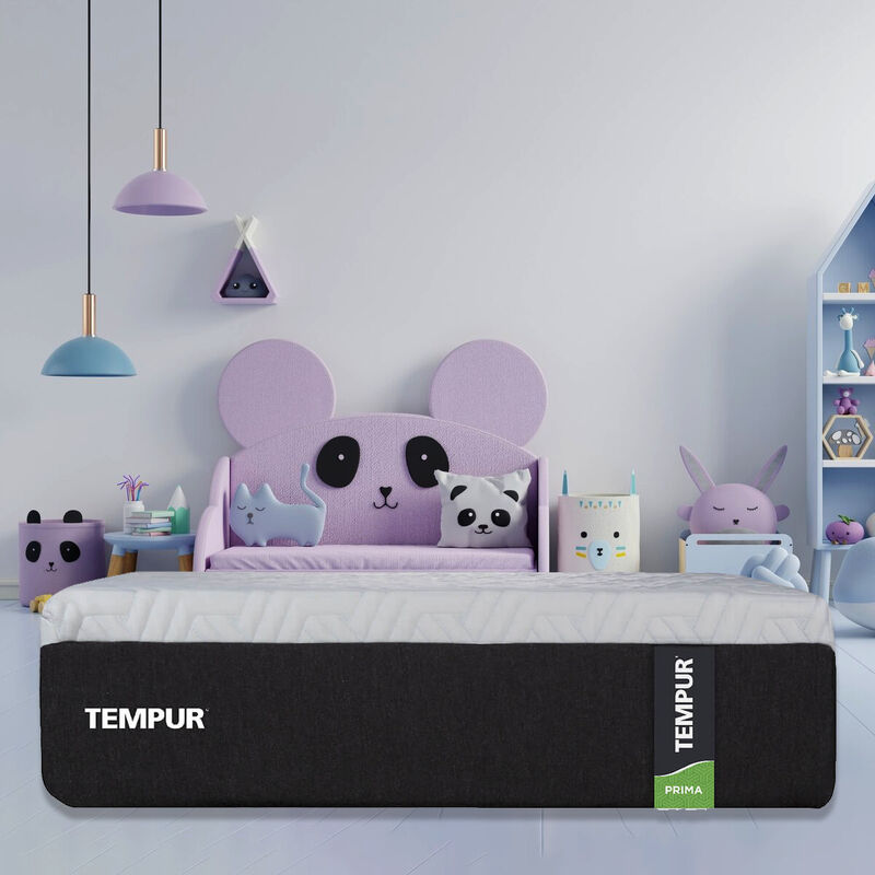 Colch&oacute;n King Size Size Sealy Tempur Prima image number null