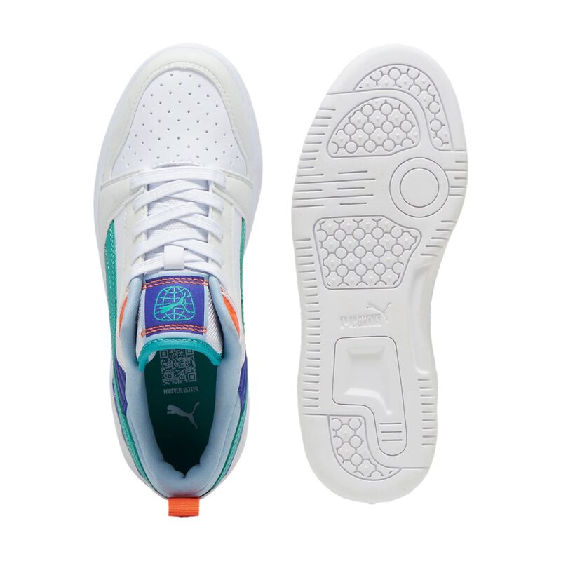 Tenis Casual Puma Rebound V6 LO Btrll 397939 01 image number null