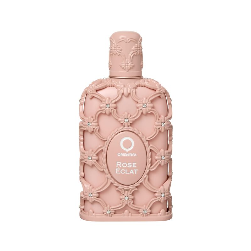 Perfume Orientica Rose Eclat Eau De Parfum, 80 ... image number null