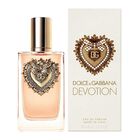 Perfume de Mujer Dolce Gabbana devotion 100 Ml Agua de Perfume