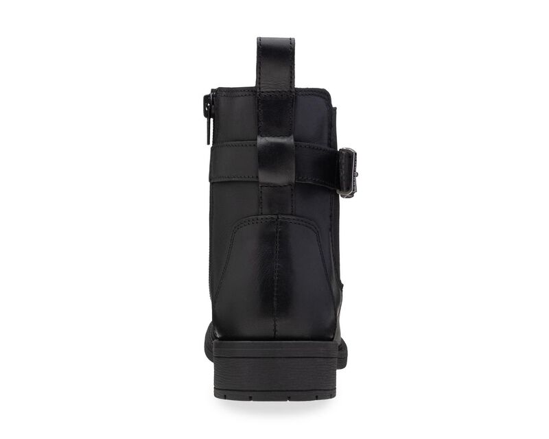 Botas Dockers Para Dama Melanie D1225312 Negro image number null