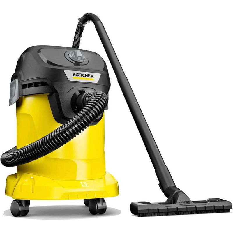 ASPIRADORA KARCHER KWD 3 17L LIQUIDOS Y SOLIDOS image number null