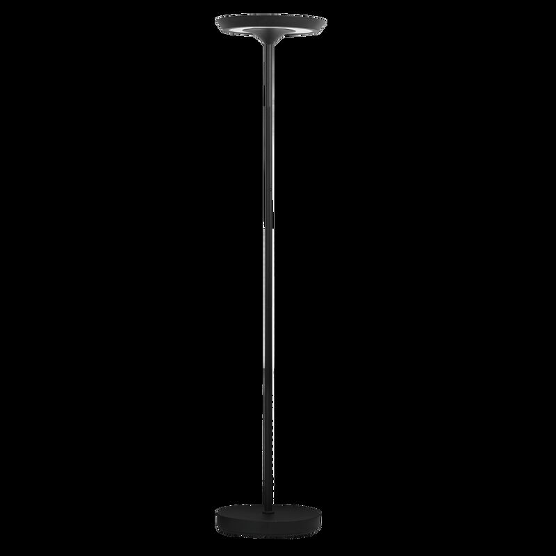 mil luces L&aacute;mpara de pie LED sasori NG image number null