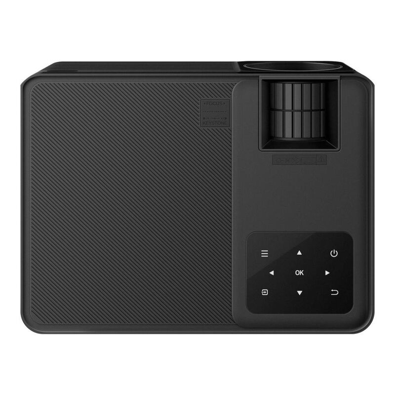 Proyector multimedia Full HD de 18600 lm (600 A... image number null