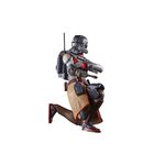 Figura De Acci&oacute;n Star Wars The Bad Batch Black Series Echo 15 Cm