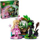 LEGO Wicked Elphaba & Glinda 75682
