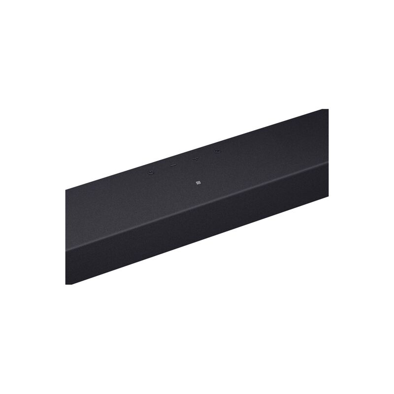 Barra de Sonido Samsung 2.0 Ch HW-B400F Negro image number null