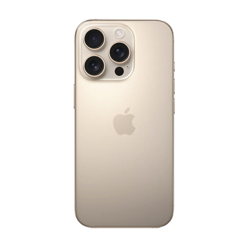 Apple Iphone 16 Pro 256gb Esim Reacondicionado ... image number null