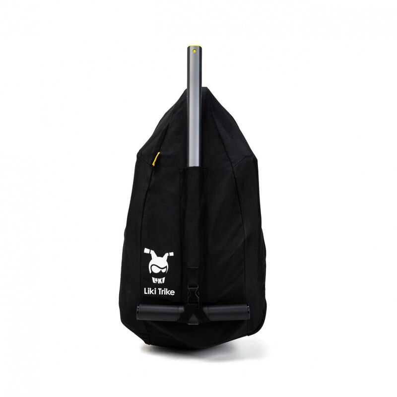 Liki Bolsa De Viaje image number null