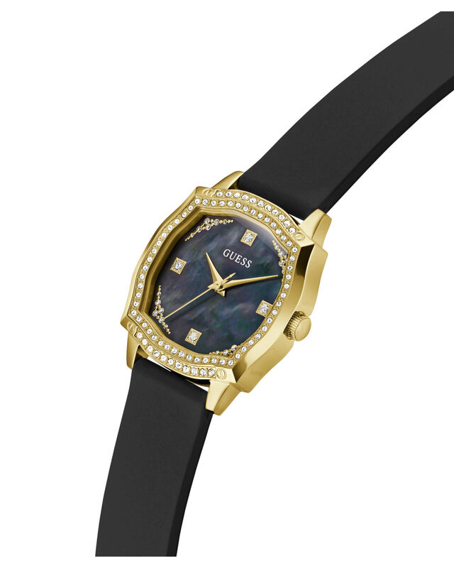 Reloj Guess Liv Dama Negro Gw0932L2 image number null
