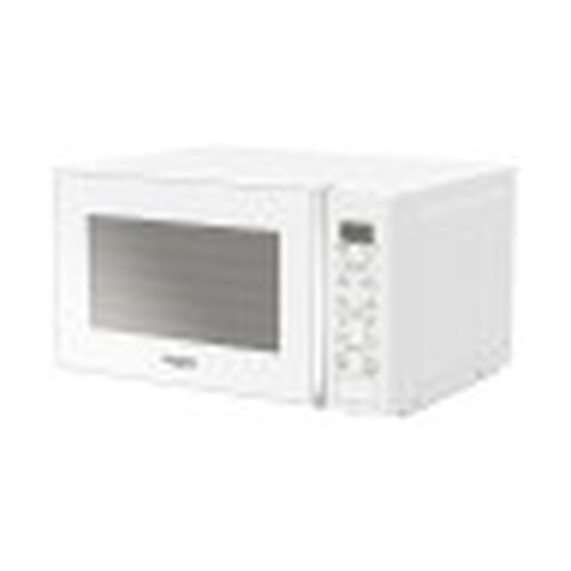 Horno De Microondas Whirpool Mod. Wm-1807w image number null