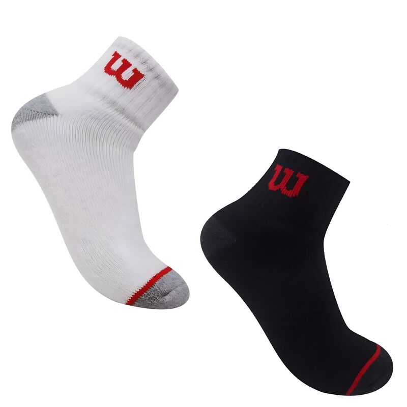 Wilson 6 Pares de Tines largos para Ni&ntilde;o, Color... image number null