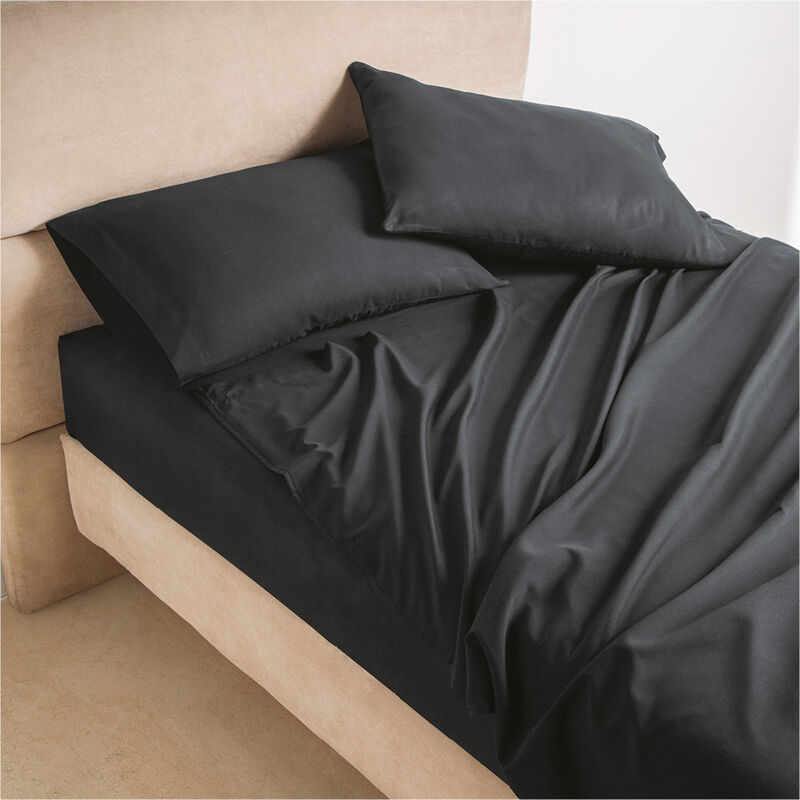 JGO. SABANA SUAVITEC ESENCIAL NEGRO MAT image number null