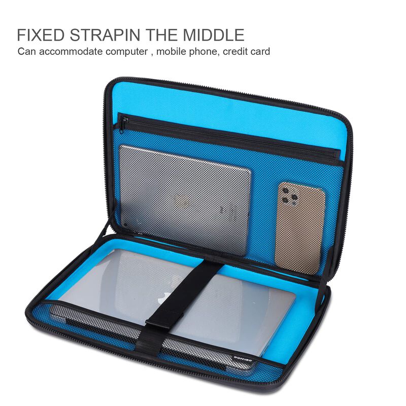 Funda Impermeable Para Port&aacute;til Doiso De 17,3 P... image number null