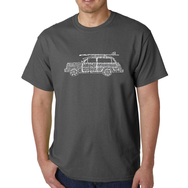 Camiseta Word Art Para Hombre - Woody - Cancion... image number null