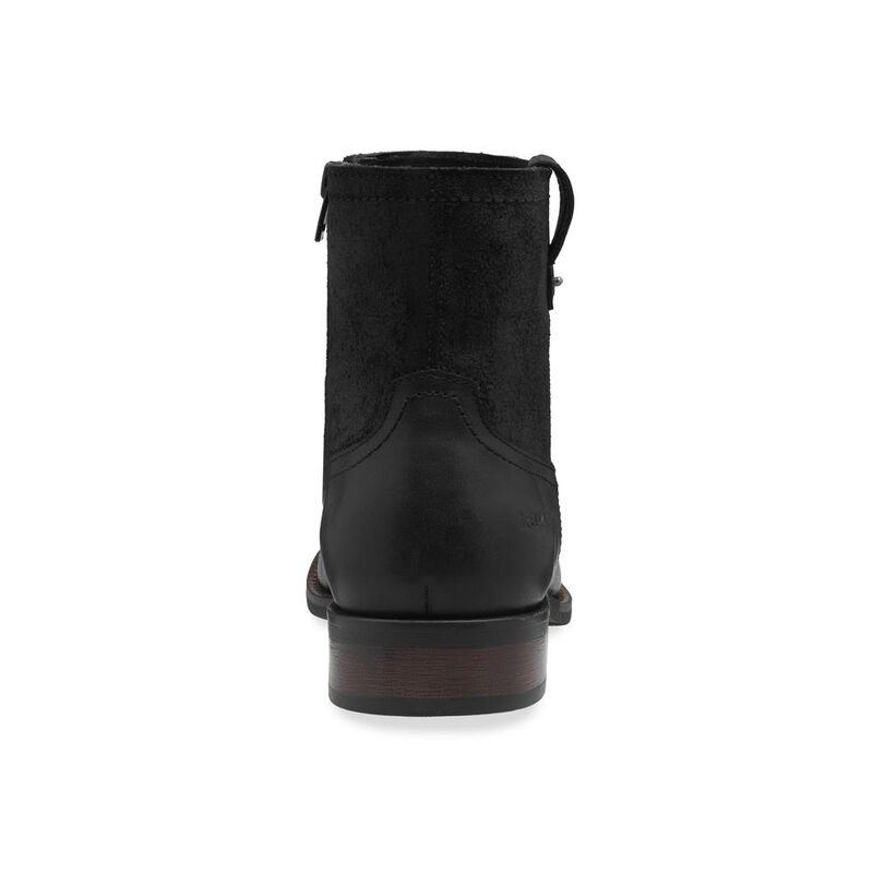 Botas Levi's&reg; Gospel Para Hombre L2126531 Negro image number null
