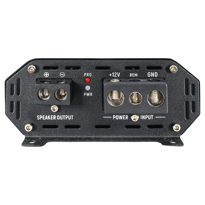 Amplificador para auto clase D 1 canal 2400w Au... image number null