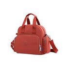Backpack Pink Brule Para Mujer